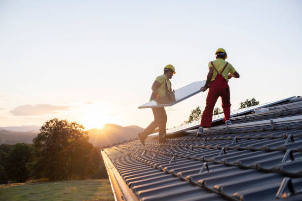 Best Tile Roofing Installation  in Poydras, LA