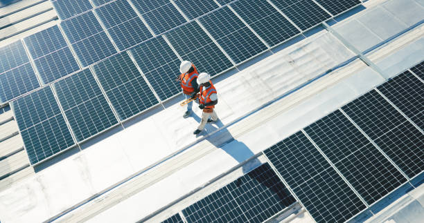 Emergency Roof Repair in Poydras, LA