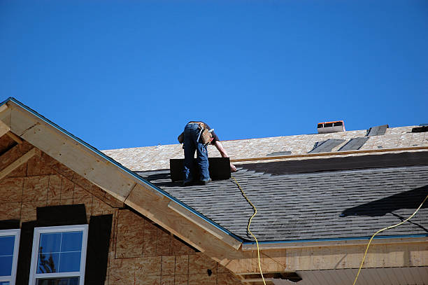 Best Asphalt Shingles Roofing  in Poydras, LA