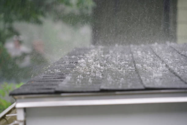 Best Gutter Installation and Repair  in Poydras, LA