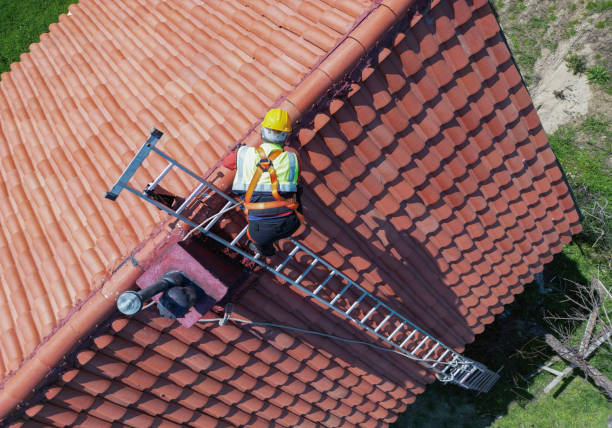 Best Roof Insulation Installation  in Poydras, LA
